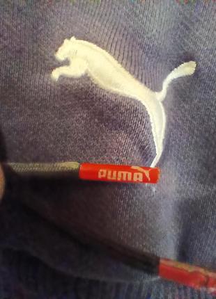 Реглан худи puma4 фото