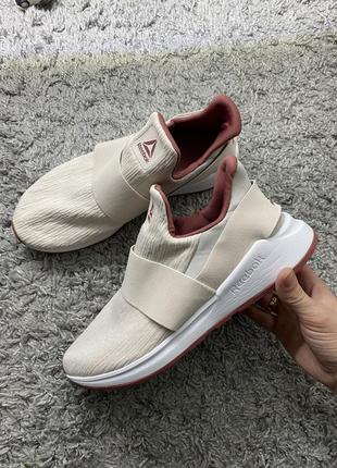 Кроссовки reebok lite slip1 фото