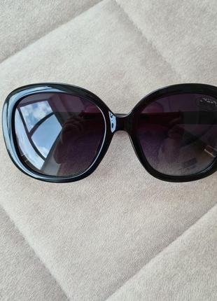 Солнцезащитные очки женские chanel6 фото