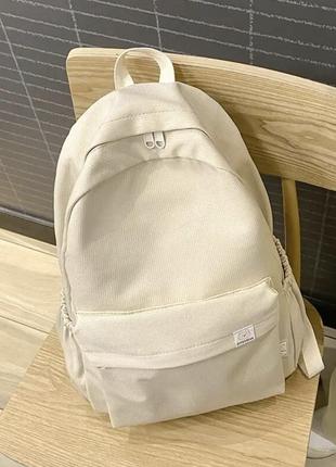 Женский детский рюкзак, школьный рюкзак для школы, портфель7 фото