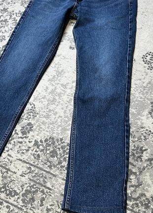Оригінальні джинси levi’s6 фото