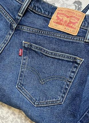 Оригінальні джинси levi’s1 фото