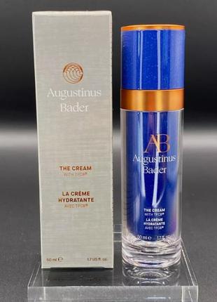 Augustinus bader the cream 50 ml (оригінал)