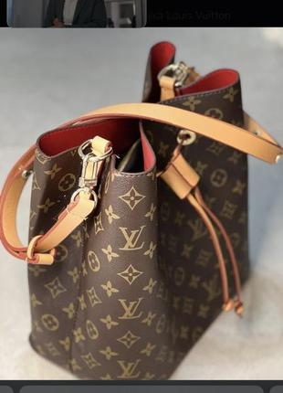 Сумочка louis vuitton 😍4 фото