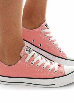 26 см конверсы текстильные кеды converse оригинал