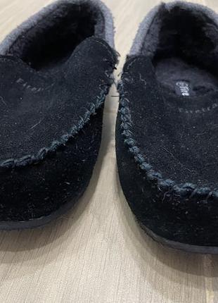Акція 🎁 капці мокасини firetrap домашнє взуття next crocs4 фото