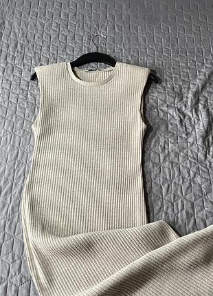 Сукня zara