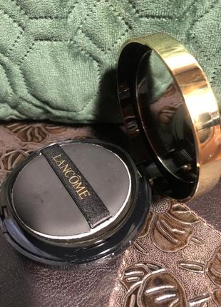 Lancôme,  gosh, armani, кушон для обличчя