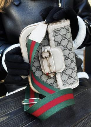 Трендова сумочка gucci 🫦2 фото