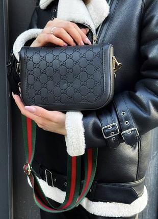 Трендова сумочка gucci 🫦6 фото