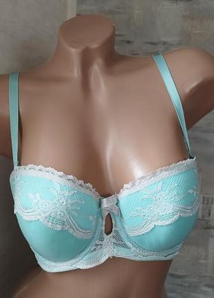 H&m бюстгальтер 80c/36c