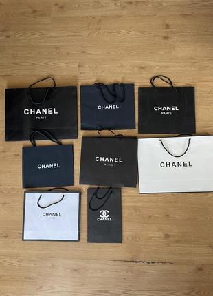 Chanel пакети chanel пакет шанель2 фото