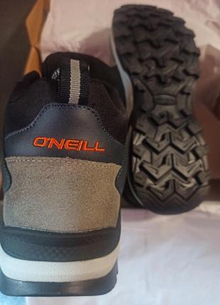 Оригинал мужские ботинки o'neill stratton mid 6