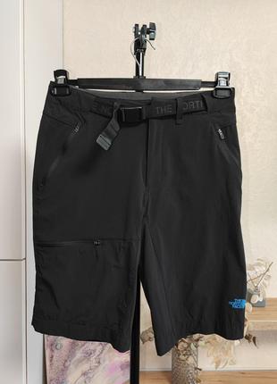 Шорти the north face men's speedlight short
оригінал