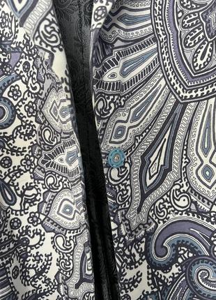 Стильный длинный жилет