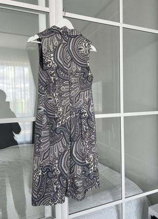 Стильный длинный жилет