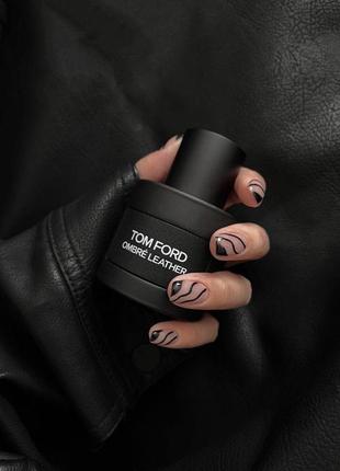 Tom ford ombré leather