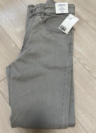 Джинси h&m