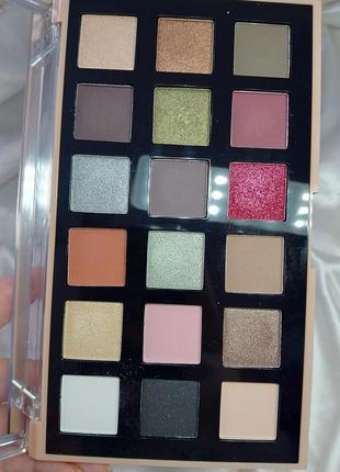 Merci glamour natural pallet2 фото