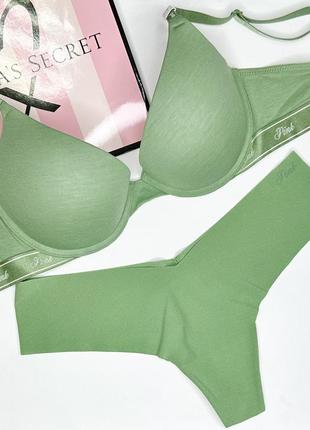 Комплект от victoria’s secret