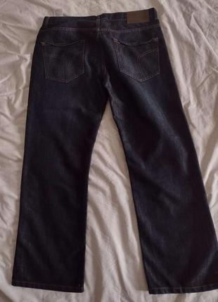 Новые брендовые мужские джинсы2 фото