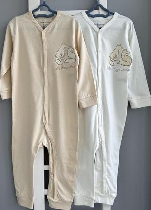 Ромпер 92 см