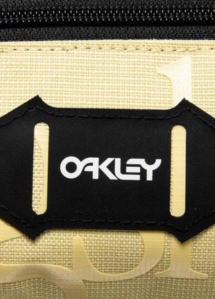 Оригинал поясная сумка-пояс oakley frogskins (сша)2 фото