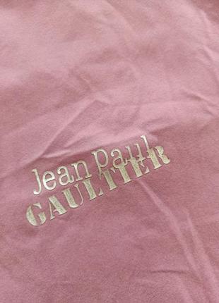 Jean paul gaultier scandal сумка шопер4 фото