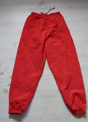 Спортивные штаны vintage adidas track pants размер 29 305 фото