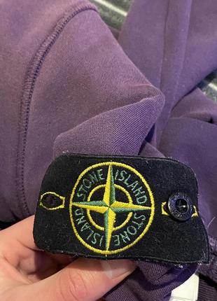 Свитшот stone island2 фото