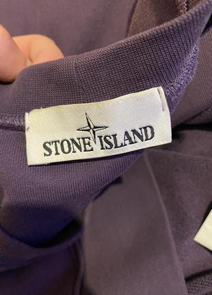 Свитшот stone island3 фото