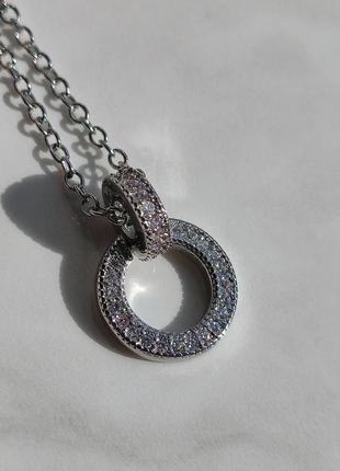 Міні підвіска pandora