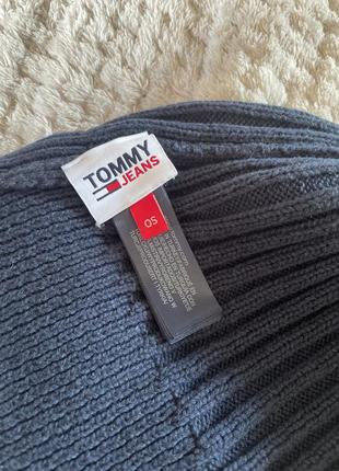 Шапка tommyjeans оригинал2 фото