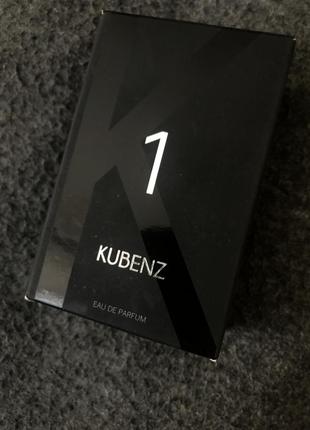 Парфум kubenz 1