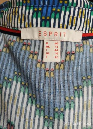 Роскошная блузи от esprit, p.40/145 фото