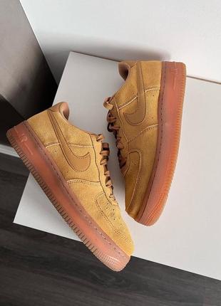 Air force 1 original3 фото