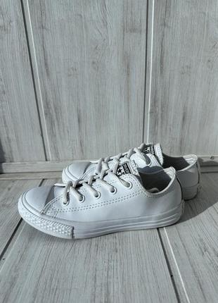 Кеди converse.31.5