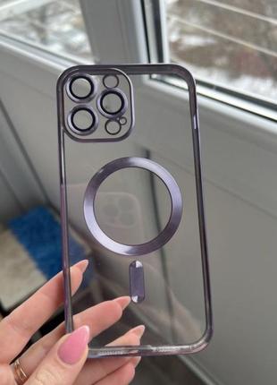 Чехол до айфона с магсейф