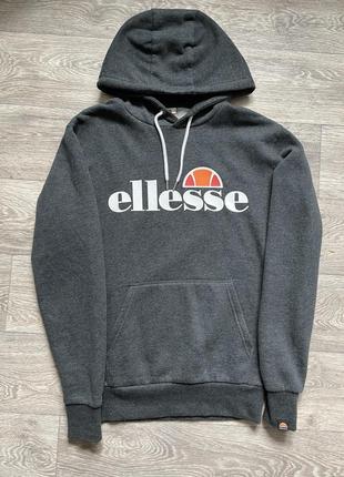 Худі від бренду ellesse