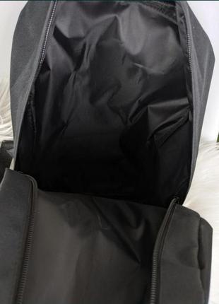 Рюкзак від maybelline з вишивкою7 фото