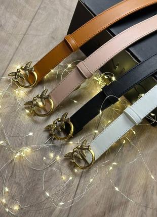 Ремень pinko