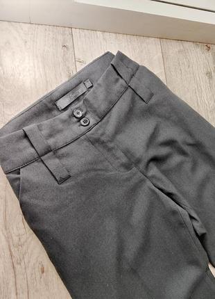 Прямые брюки, палаццо top secret.2 фото