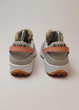 Nike waffle 38, кросівки4 фото