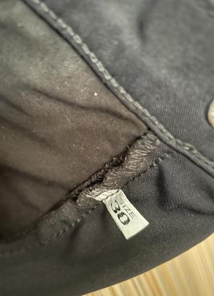 Брюки armani 8