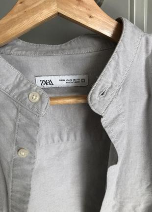 Сорочка 💣 zara