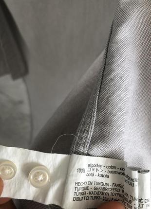 Сорочка 💣 zara