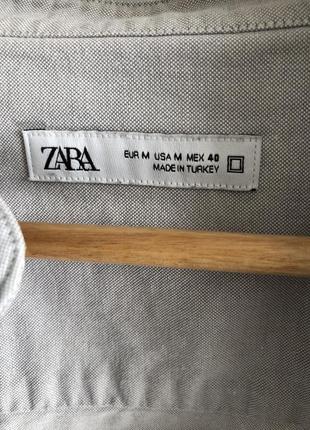 Сорочка 💣 zara