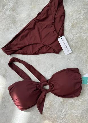 Seafolly australia купальник оригинал