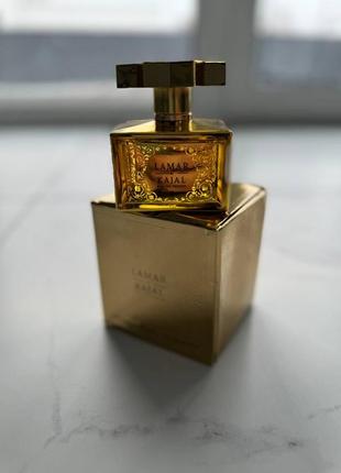 Kaial perfumes paris lamar