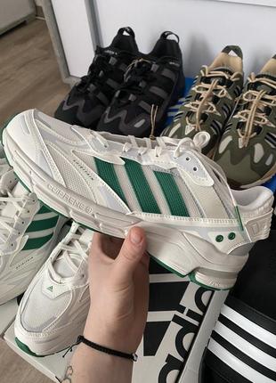 Оригінал!!!adidas spiritain 2000 чоловічі кросівки мужские кроссовки